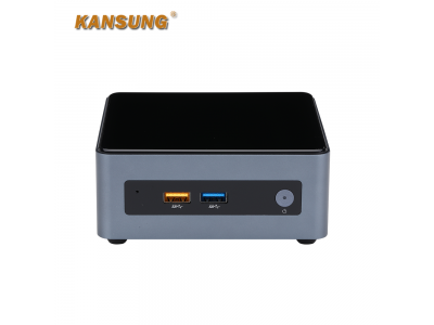 K10531N - Intel NUC Pentium J5005 Mini PC