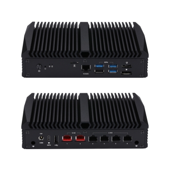 Mini PC K10900H6 S13 Series