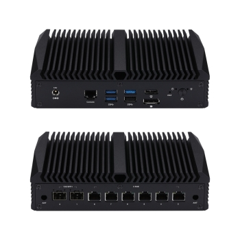Mini PC K30900SE S13 Series
