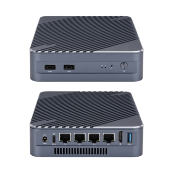 Mini PC K31100G4 S17 Series