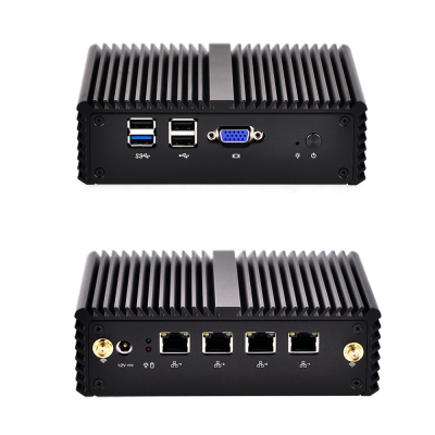 Mini PC K10100G4N S08 Series