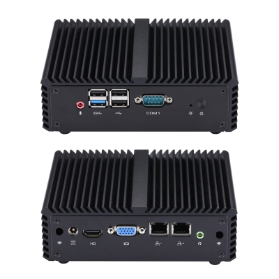 Mini PC K10100S S08 Series