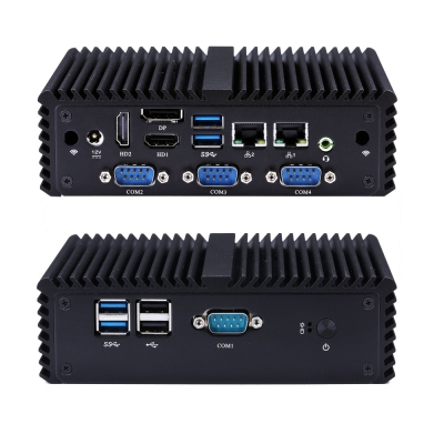 Mini PC K10300P S08 Series