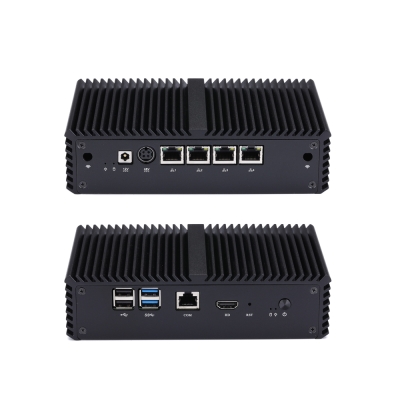Mini PC K10400G4 S05 Series