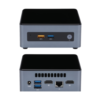 Mini PC K10500 S19 Series