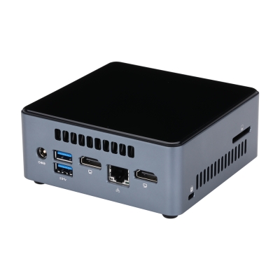 Mini PC K10500 S19 Series
