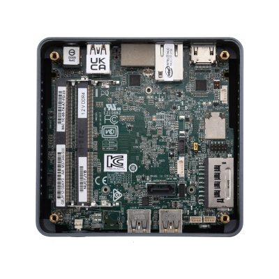 Mini PC K10500 S19 Series