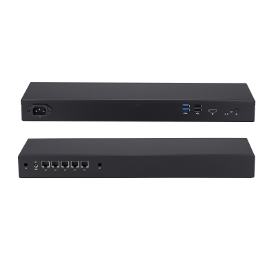 Mini PC K10500G5 1U06 Series