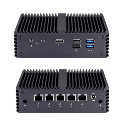 Mini PC K10500G5 S08 Series