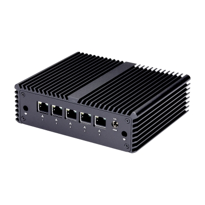 Mini PC K10500G5 S08 Series
