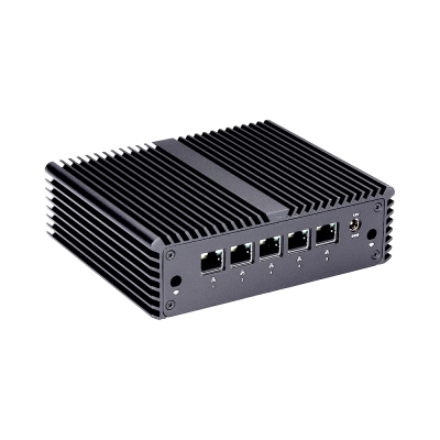 Mini PC K10500G5 S08 Series
