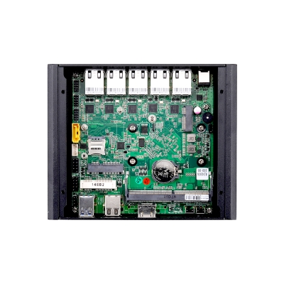 Mini PC K10500G5 S08 Series