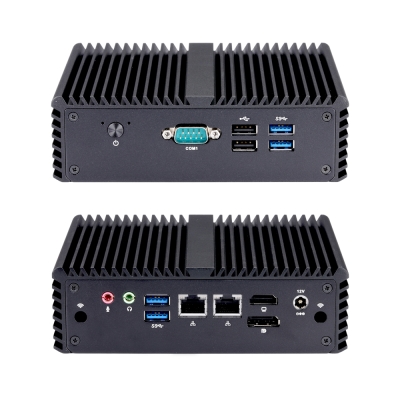 Mini PC K10500S S08 Series
