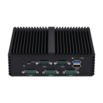 Mini PC K10700X S08 Series