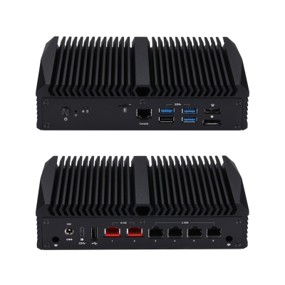 Mini PC K10900H6 S13 Series