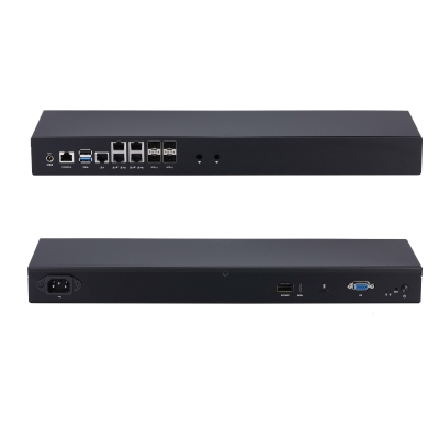 Mini PC K20300S9 1U11 Series