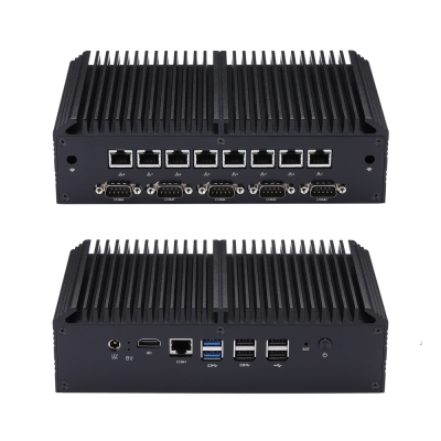 Mini PC K30400GEX S10 Series