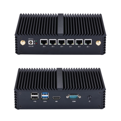 Mini PC K30600G6 S05 Series