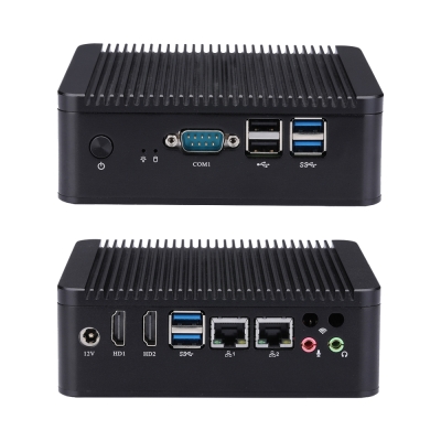 Mini PC K30600S S02 Series