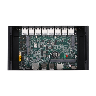 Mini PC K30900GE S20 Series