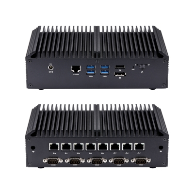 Mini PC K30900GEX S10 Series