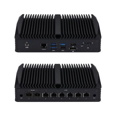 Mini PC K30900UE S13 Series
