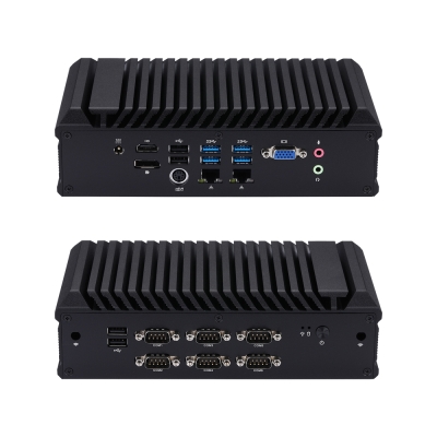 Mini PC K30900X S20 Series