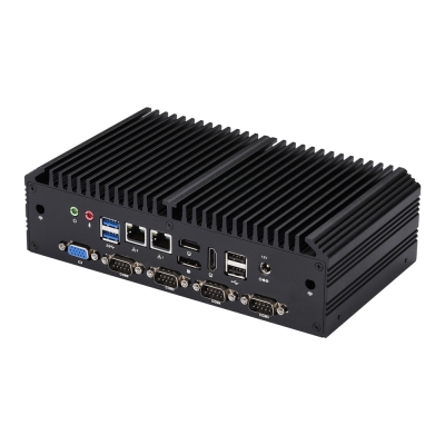 Mini PC K31200X S10 Series