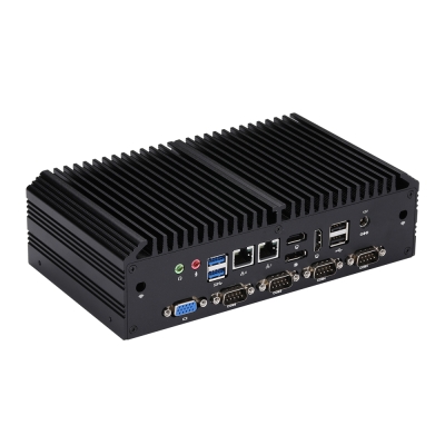 Mini PC K31200X S10 Series