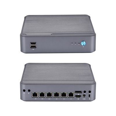 Mini PC K71200G6 S15 Series