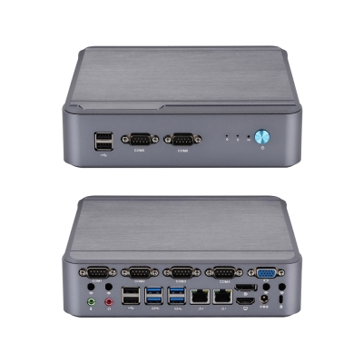 Mini PC K71200X S15 Series