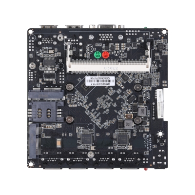 Motherboard MB2J401-0100 Series